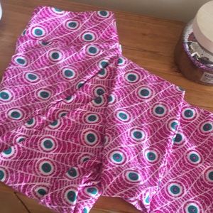 Lularoe one size legging